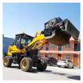 2018 Road Sweepers Road Cleaning Equipment en venta